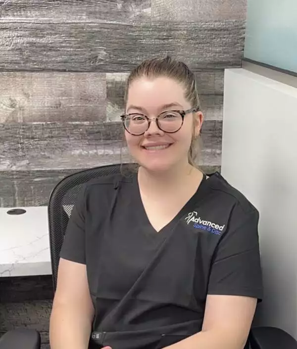 reily (1) Chiropractic Services In Murray