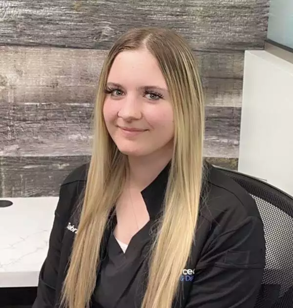 sabrina (1) Chiropractic Services In Murray